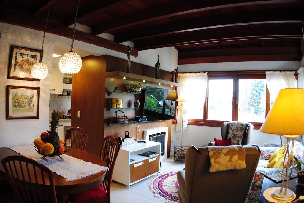 Apartamento Villa Del Fiore - 037 Canela Buitenkant foto