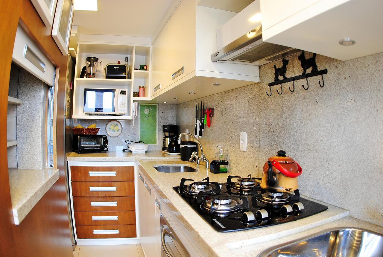 Apartamento Villa Del Fiore - 037 Canela Buitenkant foto