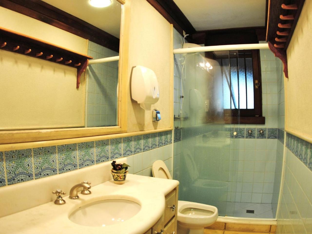 Apartamento Villa Del Fiore - 037 Canela Buitenkant foto
