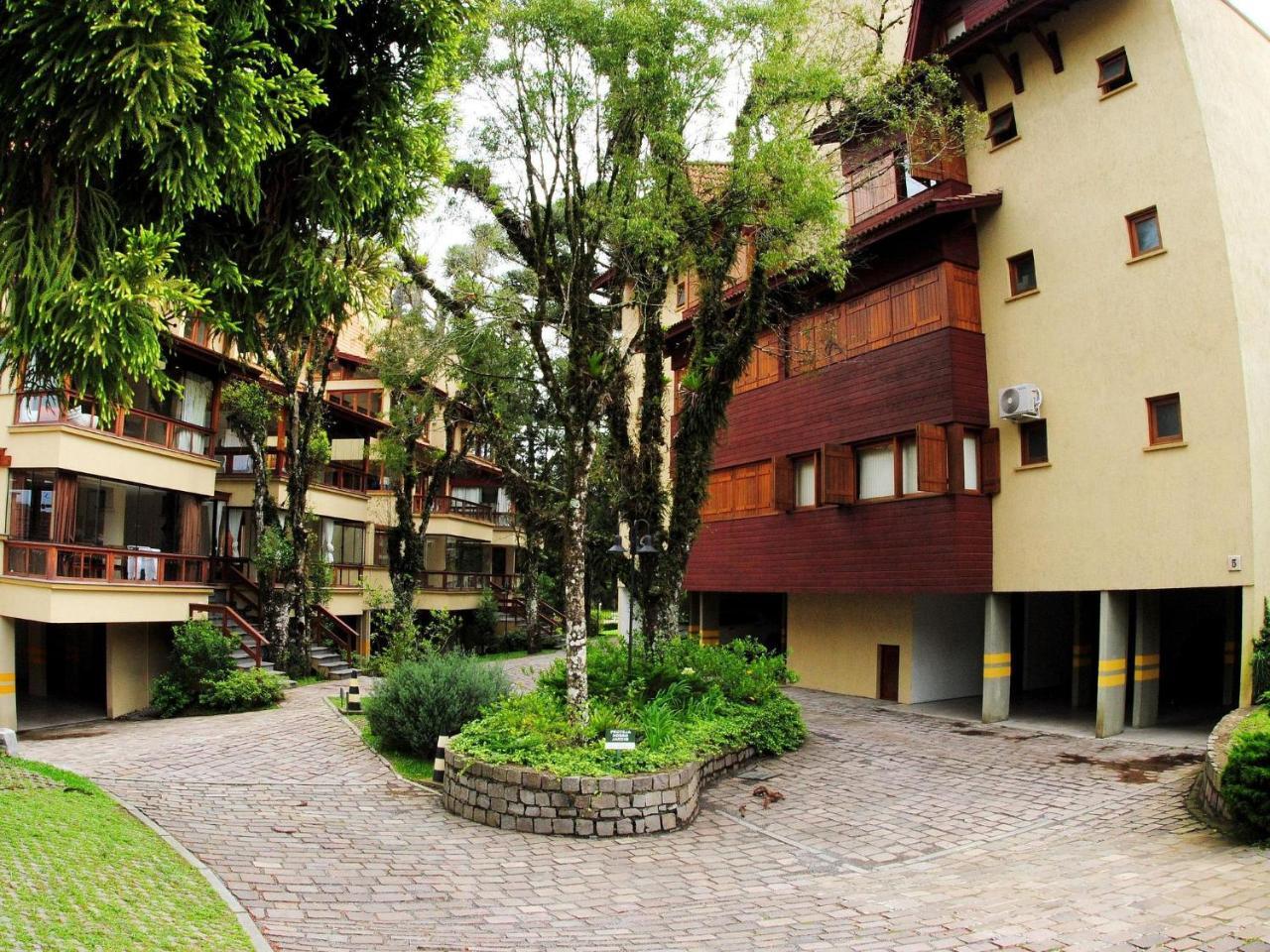Apartamento Villa Del Fiore - 037 Canela Buitenkant foto