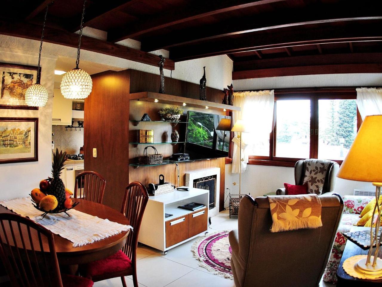 Apartamento Villa Del Fiore - 037 Canela Buitenkant foto